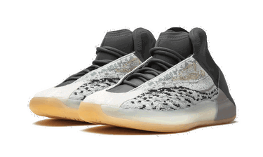 Sneakers och skor adidas Yeezy Yeezy Quantum "Sea Teal" Grå | GY7926, 3