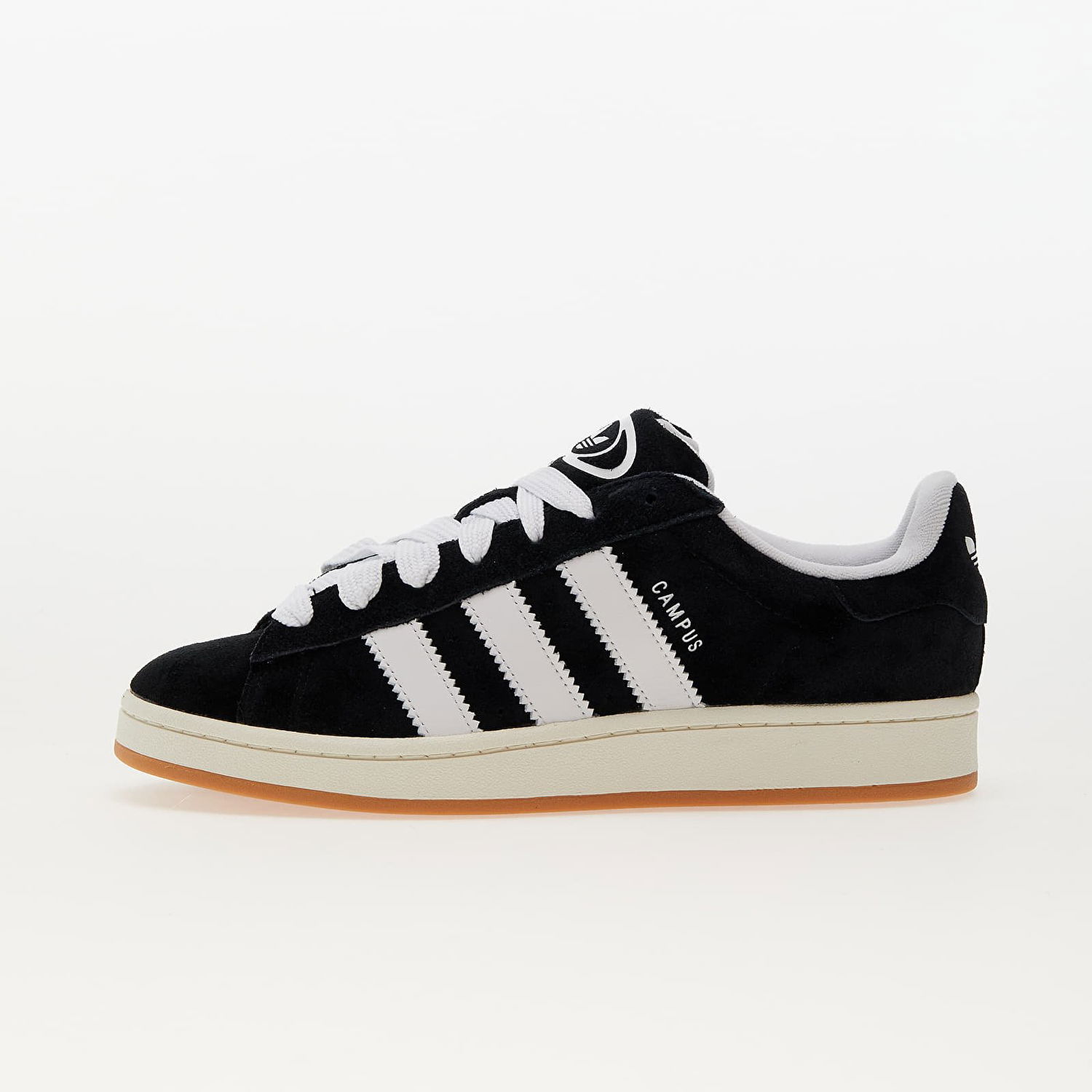 Sneakers och skor adidas Originals Campus 00s Svart | HQ8708, 0