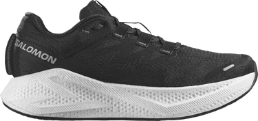 Sneakers och skor Salomon Salomon AERO GLIDE 3 Svart | l47756700, 0