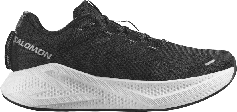 Sneakers och skor Salomon Salomon AERO GLIDE 3 Svart | l47756700