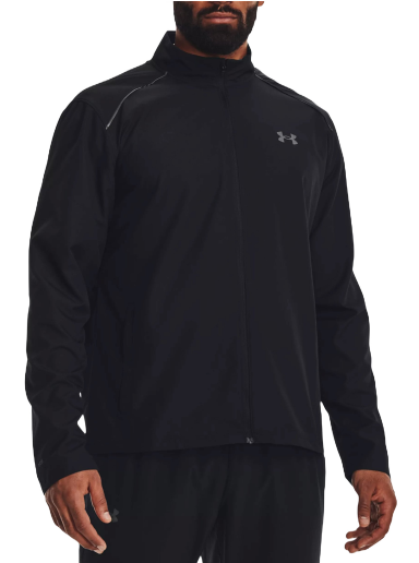 Jacka Under Armour Jacket Storm Run Svart | 1376797-001