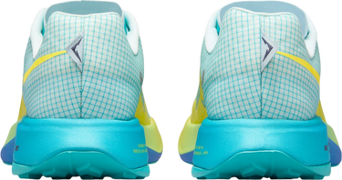 Sneakers och skor Nike Ultrafly Trail Blå | dx1978-301, 1