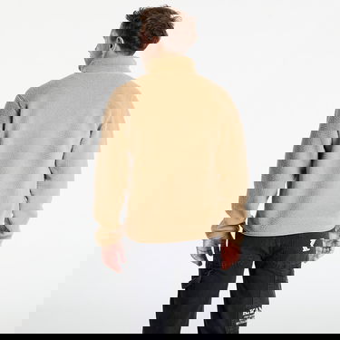 Jacka adidas Performance Essentials Teddy Fleece Jacket Brun | JW3530, 3