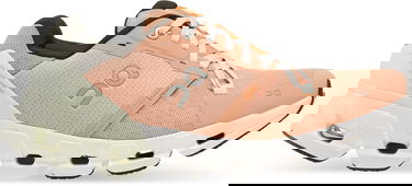 Sneakers och skor On Running Cloudflyer 4 Orange | 71-98669, 0