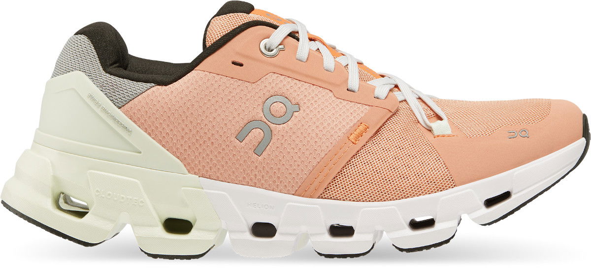 Sneakers och skor On Running Cloudflyer 4 Orange | 71-98669, 0