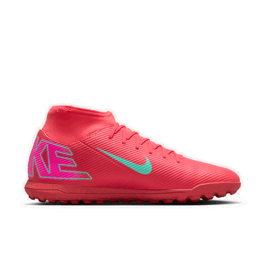 Sneakers och skor Nike Mercurial Superfly 10 Club TF Rosa | FQ8317-800, 3