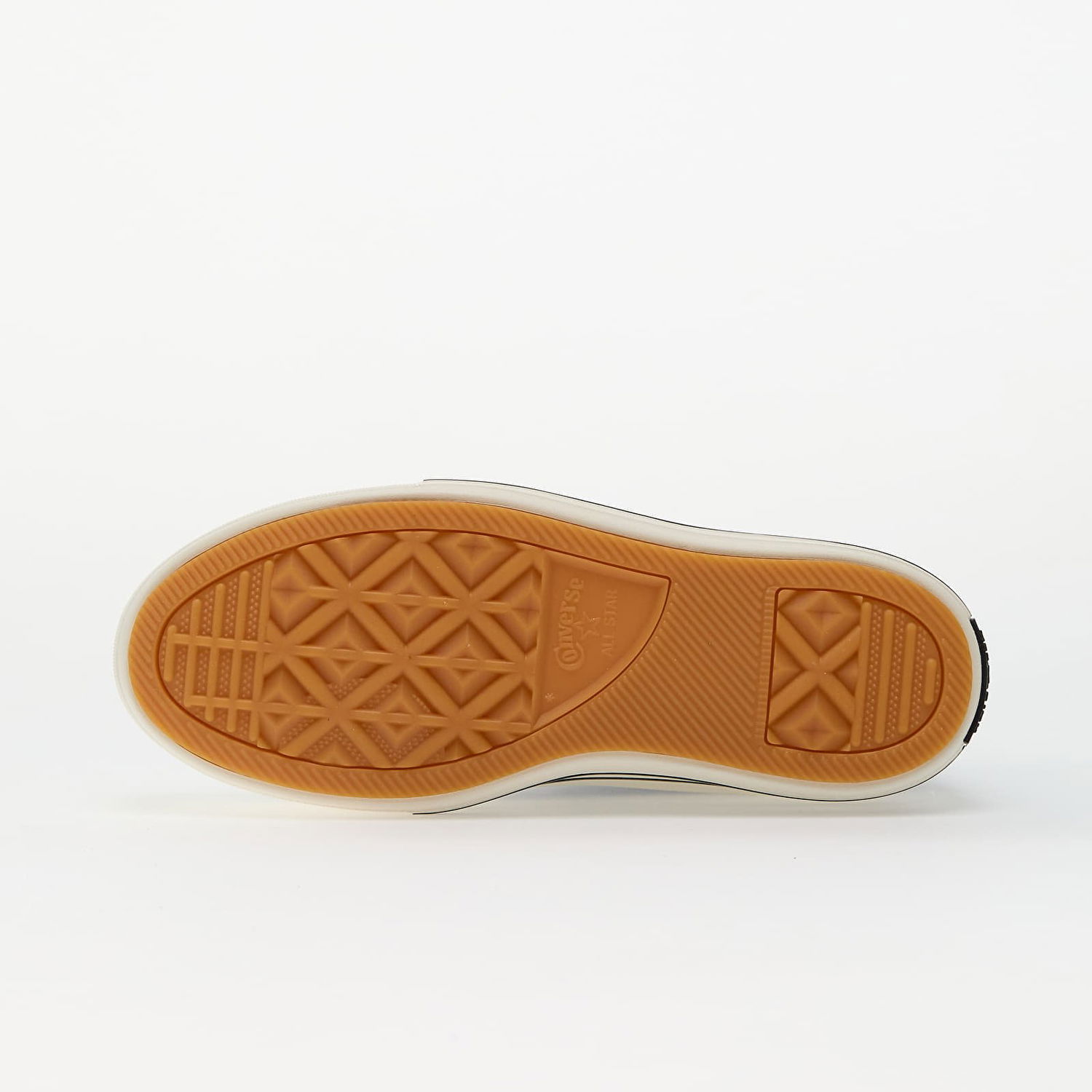 Sneakers och skor Converse Chuck Taylor All Star Move Hi Svart | A12585C, 1