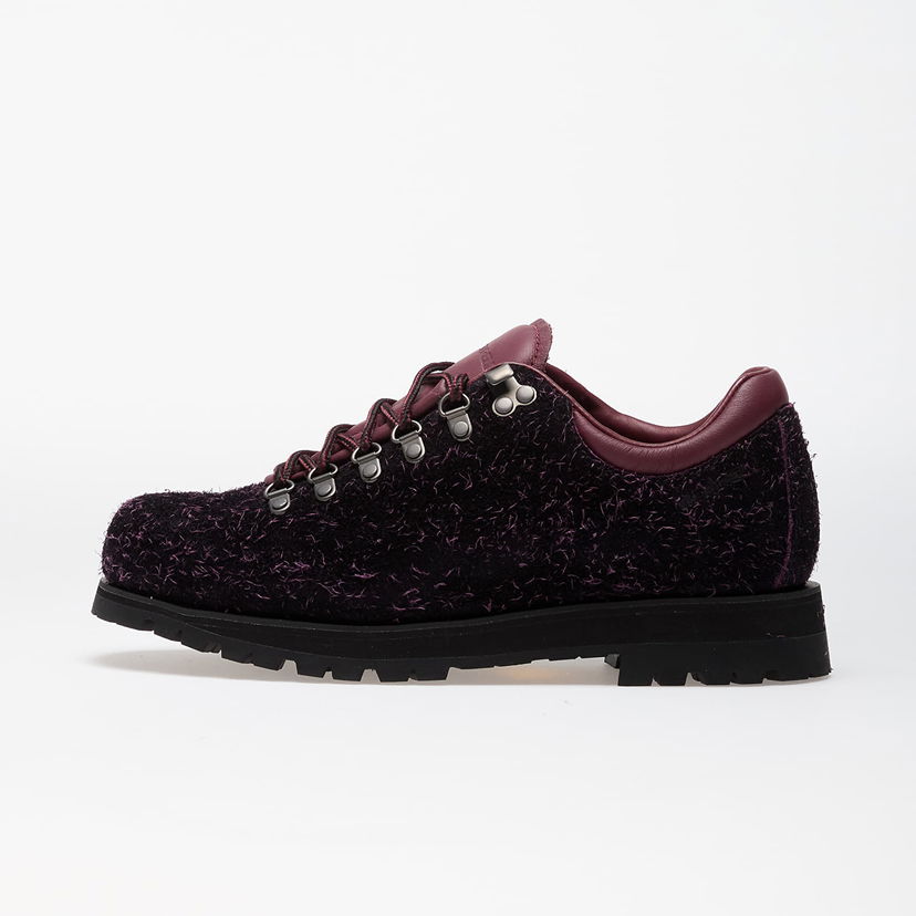 Sneakers och skor Merrell 1TRL Wilderness Se Dark Cherry Svart | J2007685