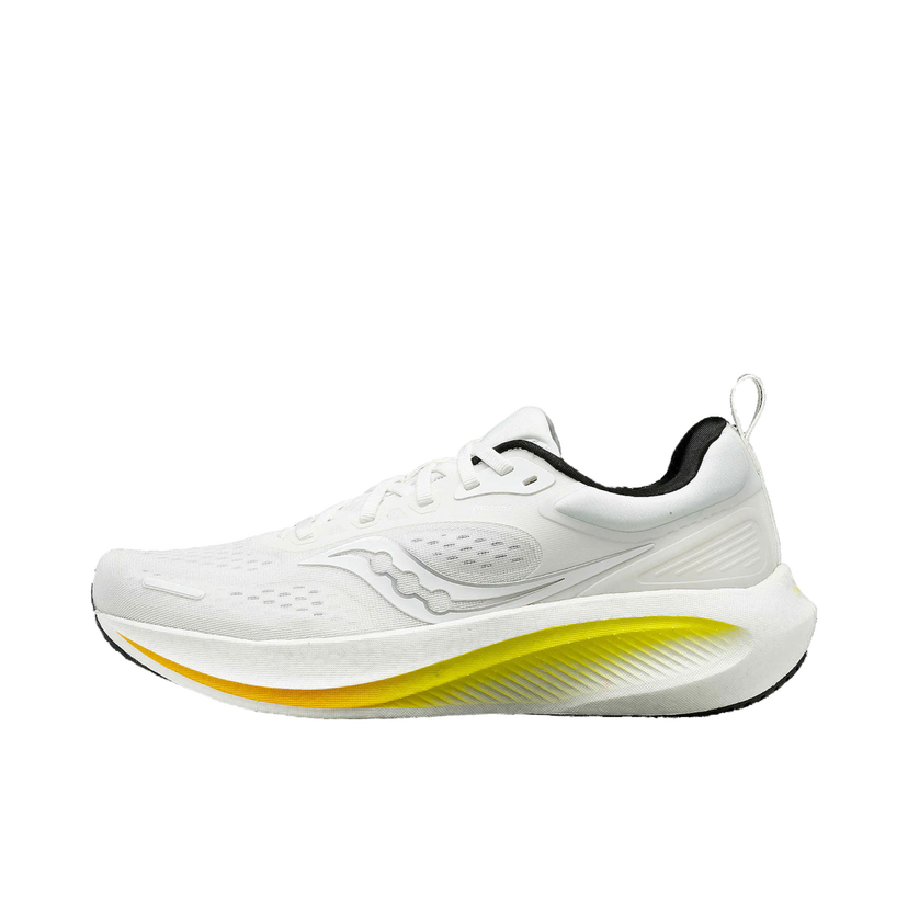 Sneakers och skor Saucony SURGE 3 MESH Vit | s28221-1