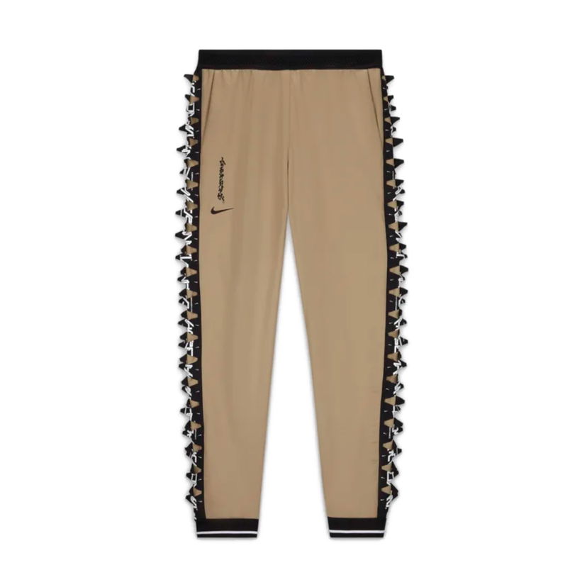 Byxor Nike Acronym x Knit Pants Brun | CZ4676-247