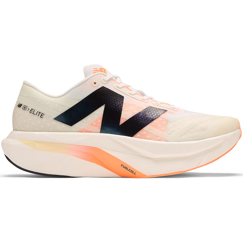 Sneakers och skor New Balance FuelCell SC Elite V4 Flerfärgad | NBMRCELCW4, 0