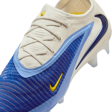 Sneakers och skor Nike PHANTOM 6 LOW ELITE FG LV8 Blå | hq2331-400, 5