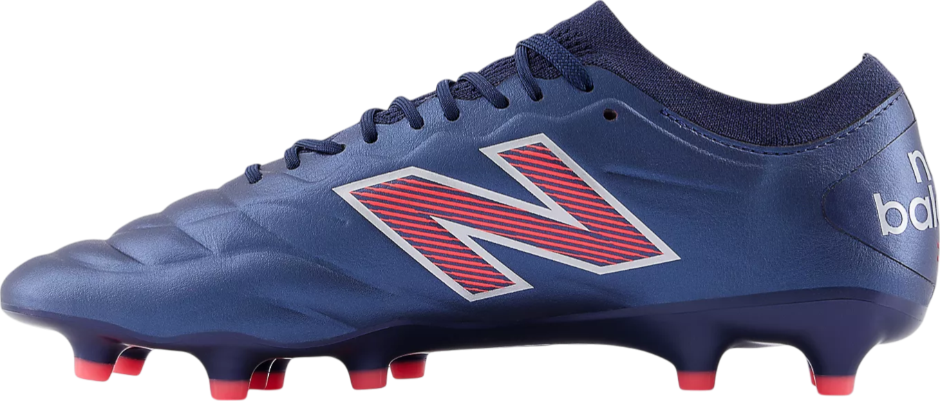 Sneakers och skor New Balance 442 Elite v2 FG Blå | ms41fep2-ms41fep2, 1