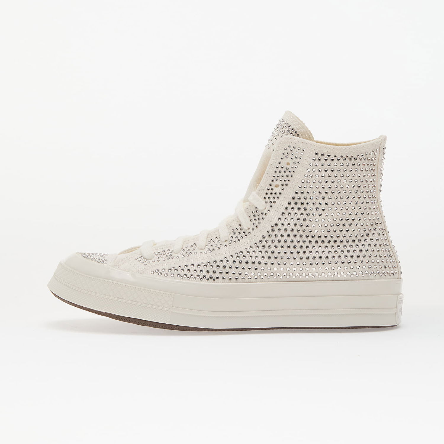 Sneakers och skor Converse Chuck 70 with Swarovski® Crystals Beige | A16170C, 0