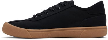 Kläder The Row The Row Canvas Svart | F2092-SPC, 2