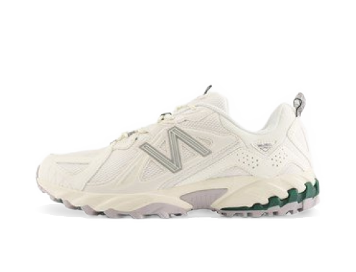 Sneakers och skor New Balance 610 Vit | ML610TAG