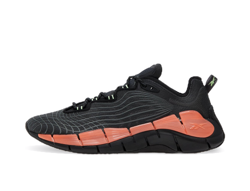 Sneakers och skor Reebok Zig Kinetica II Svart | FX9349