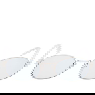 Solglasögon Prada Eyewear 0PR B53S Metallisk | 0PR-B53S-49-1BC40N, 2