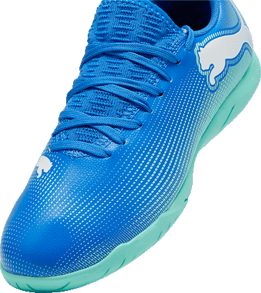 Sneakers och skor Puma Puma FUTURE 7 Play IT Jr Blå | 107952-01, 1