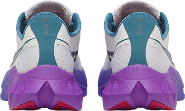 Sneakers och skor Saucony Endorphin Pro 4 Galaxy Purpur | s20939-68, 2