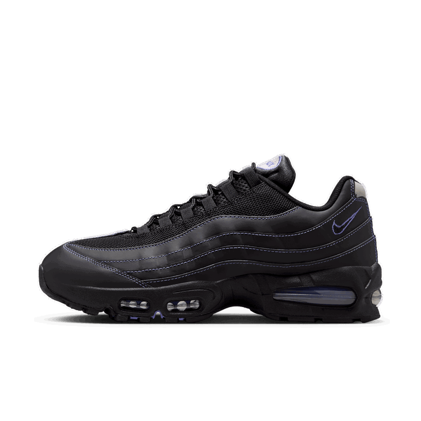 Sneakers och skor Nike Air Max 95 OG Svart | IB7936-001