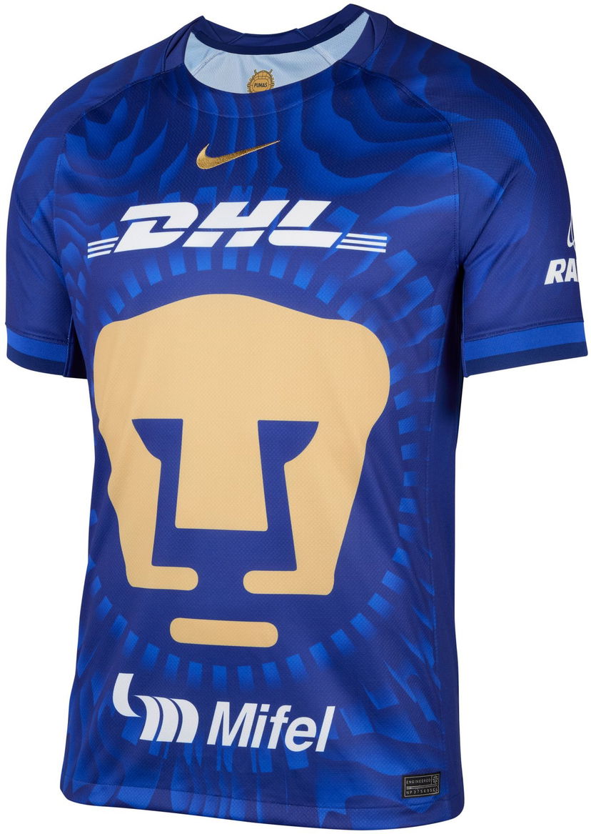 Jersey Nike Nike Stadium 2025/26 Soccer Jersey Blå | hj4607-456