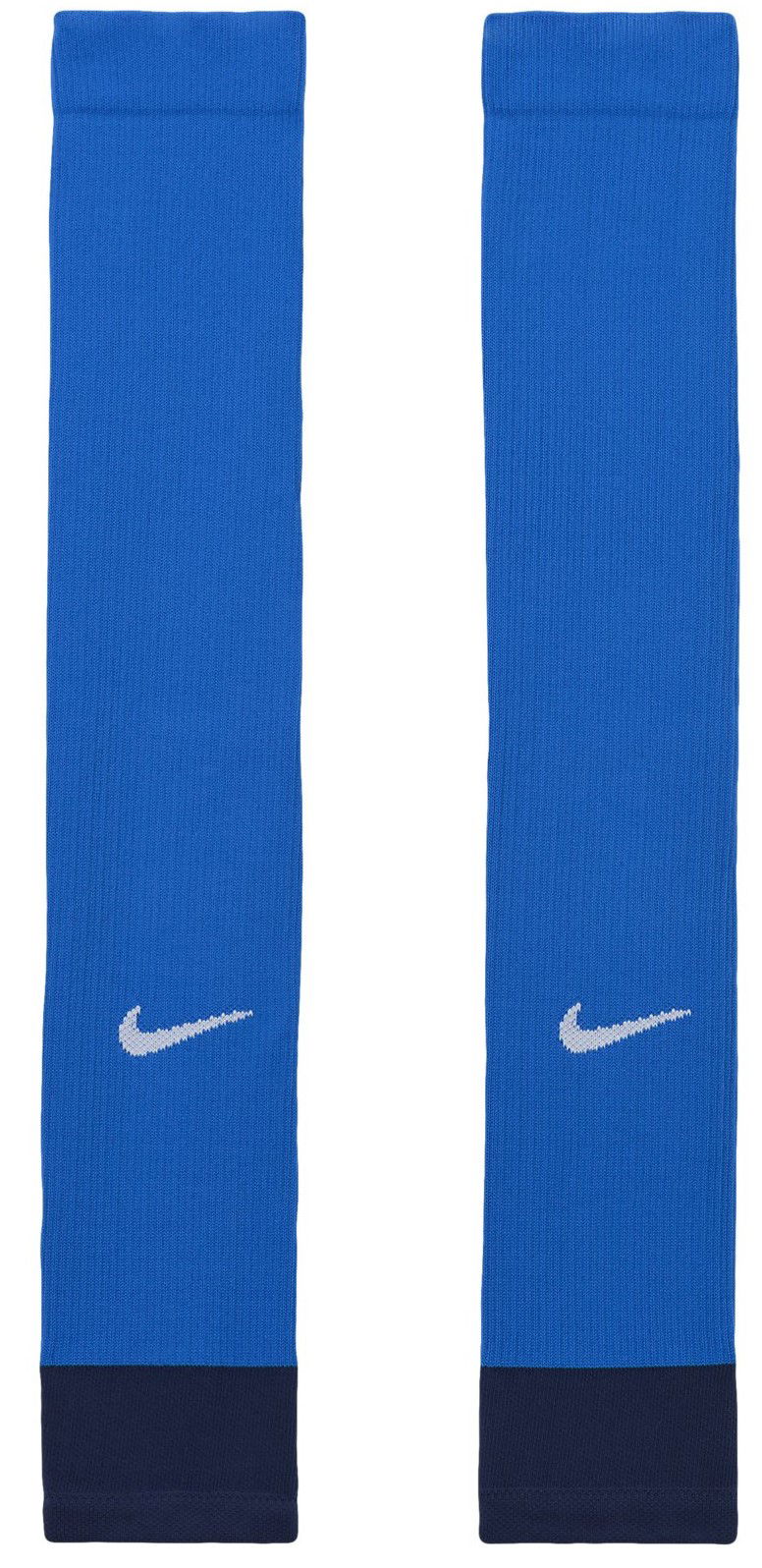 Strumpor Nike U NK STRIKE SLV - WC22 TEAM Blå | fq8282-463