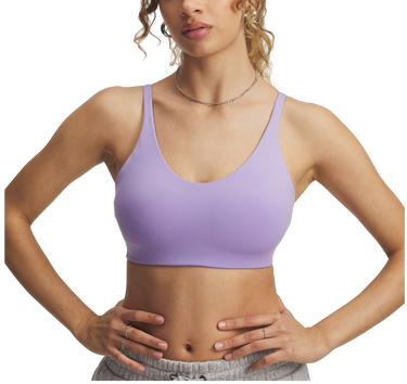 Behå Under Armour Motion Sports Bra Purpur | 6004135-538, 0