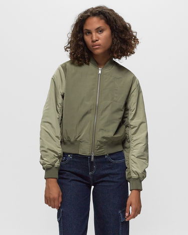 Bomberjacka envii ENPOWER JACKET Grön | E23400014-DEEP-LICHEN-GREEN, 1