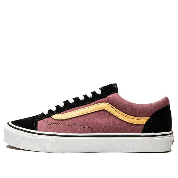 Sneakers och skor Vans Vans Style 36 Purpur | VN0A54F6B79