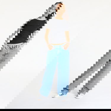 Jeans CALVIN KLEIN Calvin Klein Jeans Barrel Jeans W25/L32 Blå | J20J225005 1A4, 3