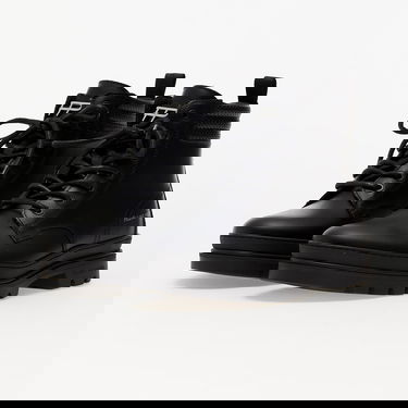 Sneakers och skor Filling Pieces Josh Boot Black Svart | 73628221861, 5