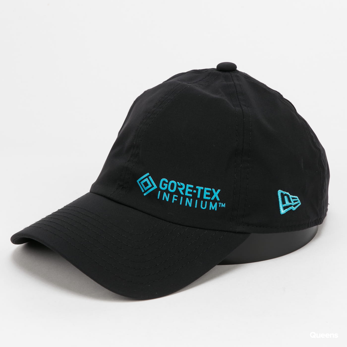 Keps New Era 920 Gore-Tex Svart | 60141639, 0