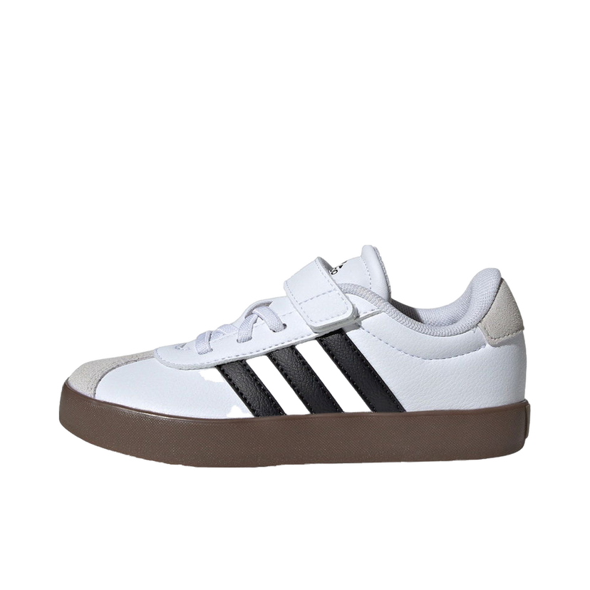 Sneakers och skor adidas Performance VL Court 3.0 Vit | ID9155