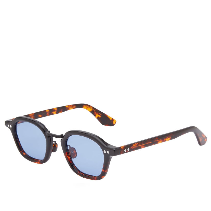 Solglasögon AKILA AKILA Iris Sunglasses Brun | 2424-92-22