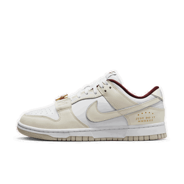 Sneakers och skor Nike Dunk Low SE W Beige | DV1160-100, 2