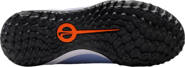 Sneakers och skor Nike JR LEGEND 10 ACADEMY TF Purpur | dv4351-402, 2