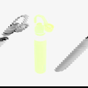 Dricksflaska Stanley Aerolight™ IceFlow™ Fast Flow Water Bottle 600ml Grön | 10-12515-006, 1