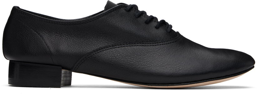 Kläder Repetto Repetto Zizi Oxfords Svart | V377VE