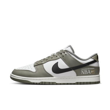 Sneakers och skor Nike Dunk Low "NBA Paris" W Grå | FZ4624-001, 0