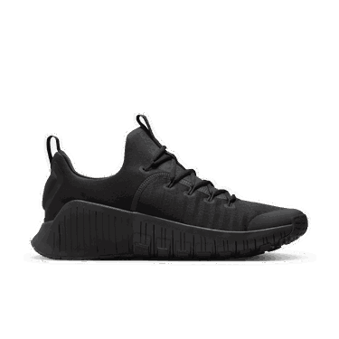 Sneakers och skor Nike Free Metcon 6 Svart | FJ7127-003, 2