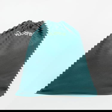 Gymsäck Queens Queens Dust Bag Grön | QNS_078, 0