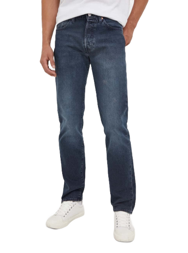 Jeans Levi's 501® Jeans Mörkblå | 00501.3473