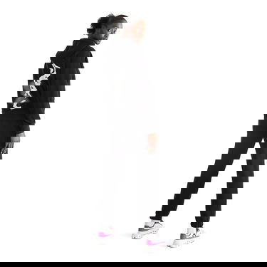 Sweatshirt On Running Club Svart | 1wd30350299, 3