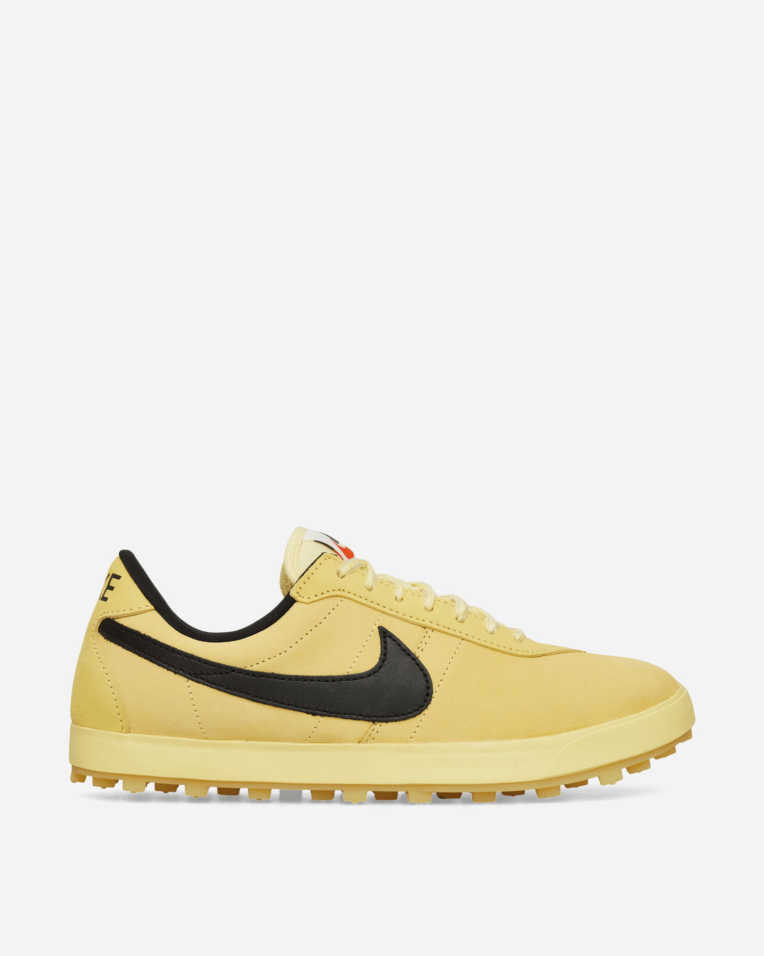 Sneakers och skor Nike Astrograbber QS Gul | IH2341-700, 1