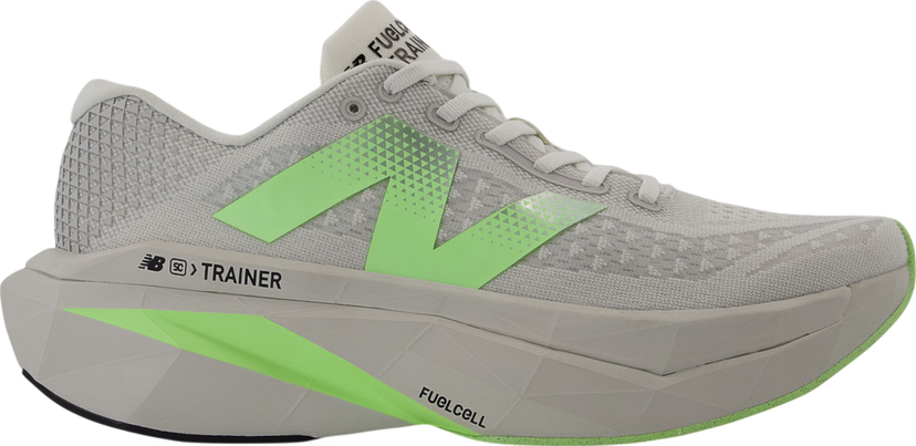 Sneakers och skor New Balance FuelCell SuperComp Trainer v3 Grå | mrcx-ce4