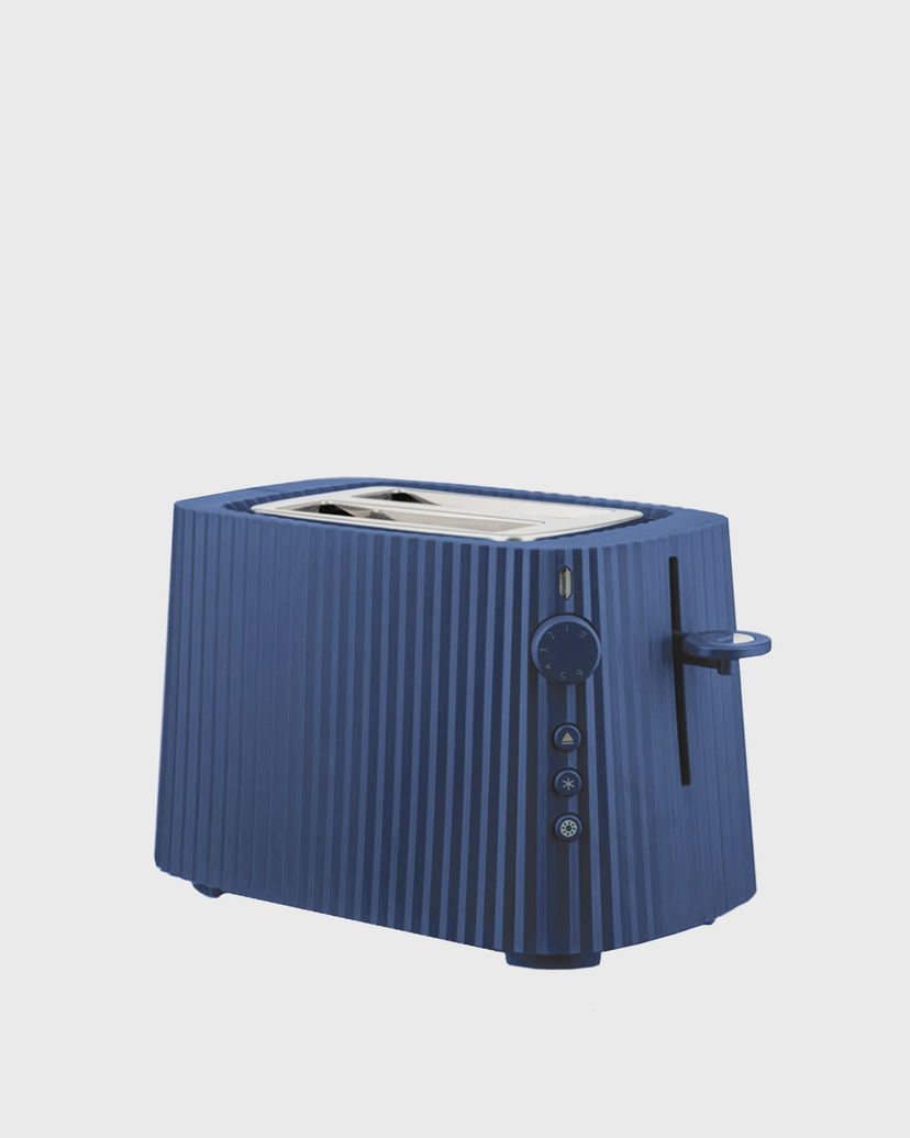 Flexstyle Alessi Plisse Toaster Blå | MDL08-DAZ