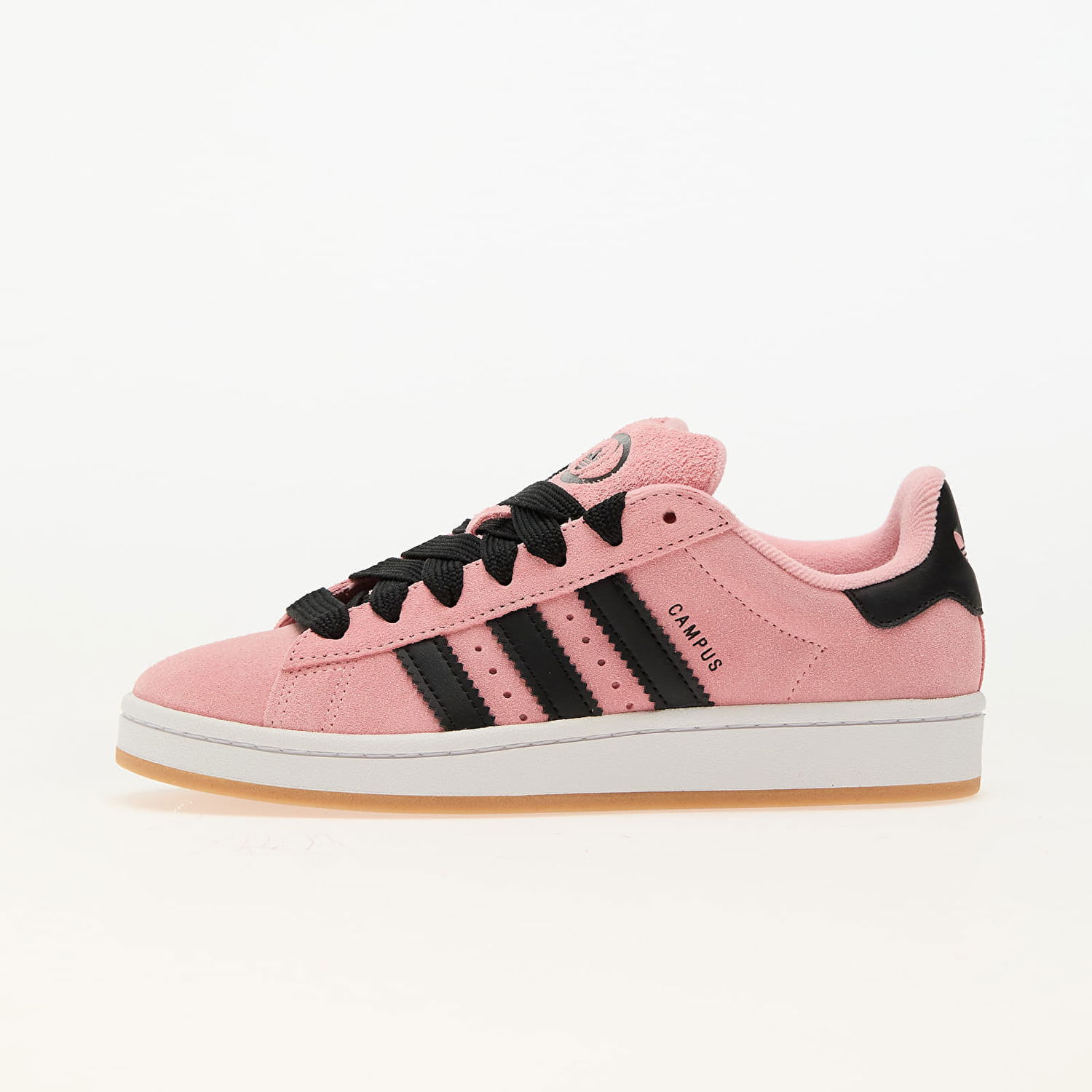 Sneakers och skor adidas Originals Campus 00s Rosa | JH7275, 0