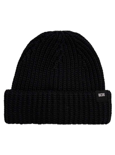 Mössa GCDS Beanie Svart | SS23U870503
