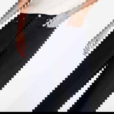 Jeans CALVIN KLEIN Calvin Klein Jeans 90'S Loose Jeans Mörkblå | J30J327398 1BJ, 1